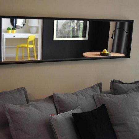 Apartament Steyera Swinoujscie Ngoại thất bức ảnh