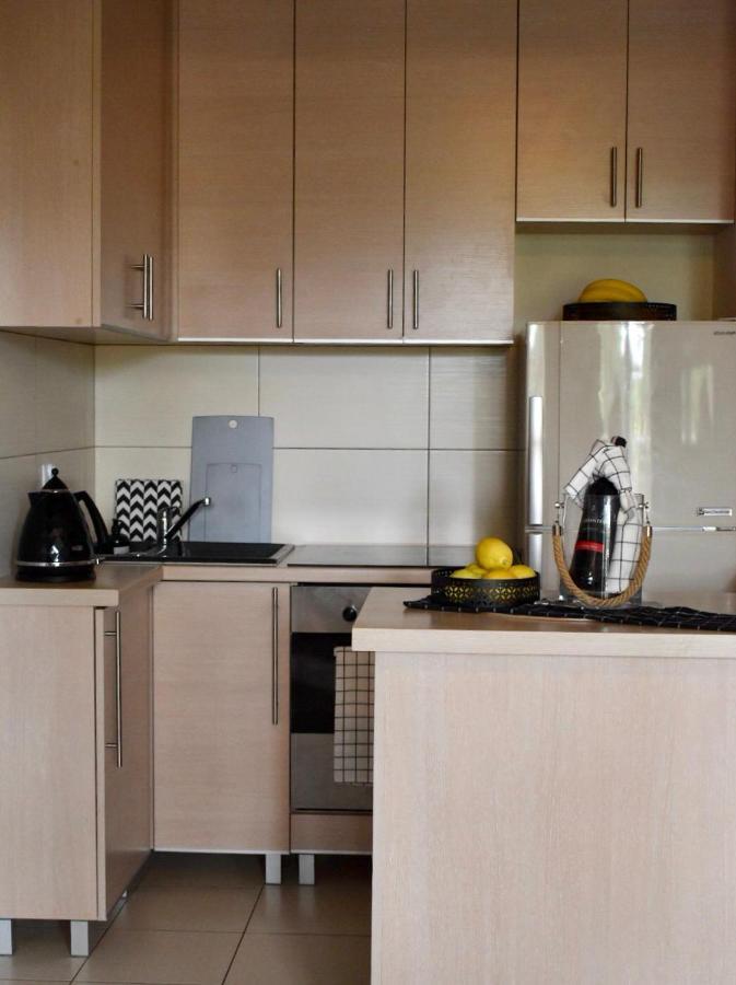 Apartament Steyera Swinoujscie Ngoại thất bức ảnh